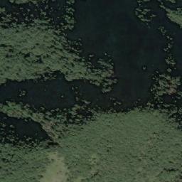 Satellite imagery of 三等三角點 5055, TW