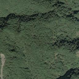 Satellite imagery of 三等三角點 5055, TW