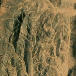 Satellite imagery of Adrar ti-n-Alendiss, DZ