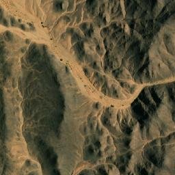 Satellite imagery of Adrar ti-n-Alendiss, DZ