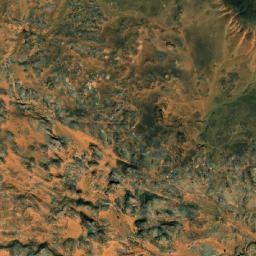 Satellite imagery of Tebdehda, DZ