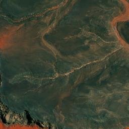 Satellite imagery of Passo Tcharchuri, DZ