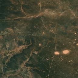 Satellite imagery of Passo Tcharchuri, DZ