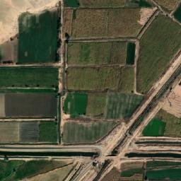 Satellite imagery of Ar Raghā’im al Bīḑ, EG