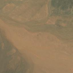 Satellite imagery of Jabal al Farrajāwīyah, EG