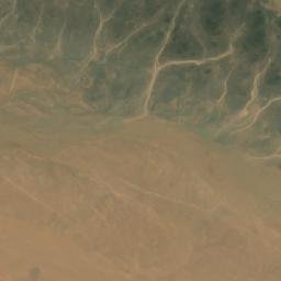 Satellite imagery of Jabal al Farrajāwīyah, EG