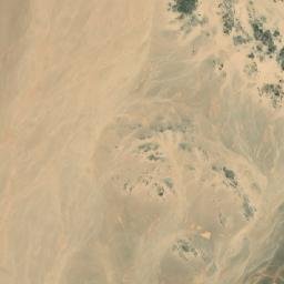 Satellite imagery of An Nahd al Qiblī, EG