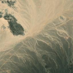 Satellite imagery of An Nahd al Qiblī, EG