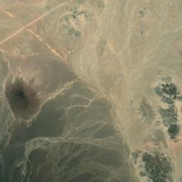 Satellite imagery of An Nahd al Qiblī, EG