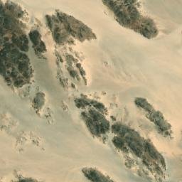 Satellite imagery of Naşlat Abū Jābir, EG
