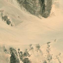 Satellite imagery of Naşlat Abū Jābir, EG