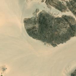 Satellite imagery of Naşlat Abū Jābir, EG