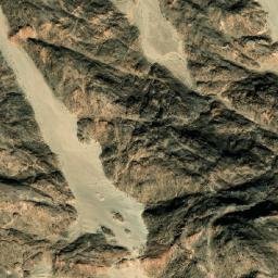 Satellite imagery of Jabal Umm Ruqaybah, EG
