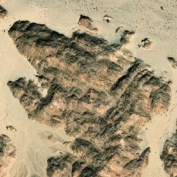 Satellite imagery of Naşlat Marfū‘ah, EG