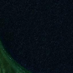 Satellite imagery of Ra’s Hunkūrāb, EG