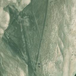 Satellite imagery of Ra’s al Maḩārif, QA