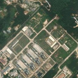 Satellite imagery of Bei Wei, CN