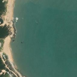 Satellite imagery of Bei Wei, CN