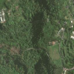 Satellite imagery of 三等三角點 151, TW