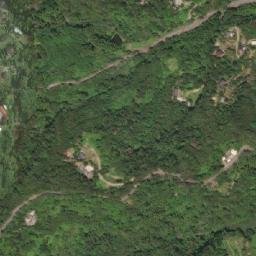 Satellite imagery of 三等三角點 151, TW