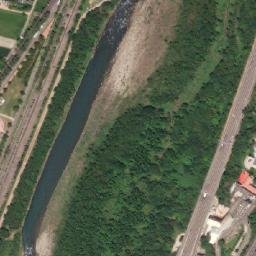 Satellite imagery of 三等三角點 144, TW