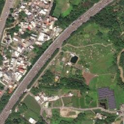Satellite imagery of 三等三角點 144, TW