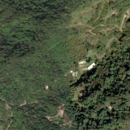 Satellite imagery of 三等三角點 7, TW