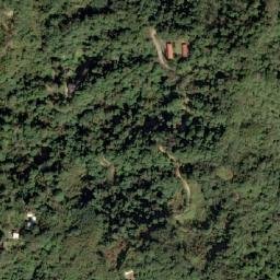 Satellite imagery of 三等三角點 7, TW