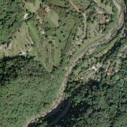 Satellite imagery of 南庄不要存置林野, TW