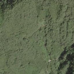 Satellite imagery of 二等三角點 1537, TW