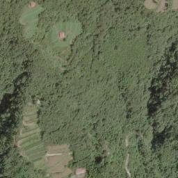 Satellite imagery of 二等三角點 1537, TW