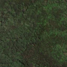 Satellite imagery of 三等三角點 6276, TW