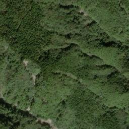 Satellite imagery of 三等三角點 內補445, TW