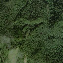 Satellite imagery of 三等三角點 6226, TW