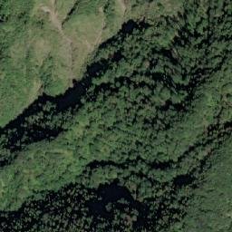 Satellite imagery of 三等三角點 6228, TW