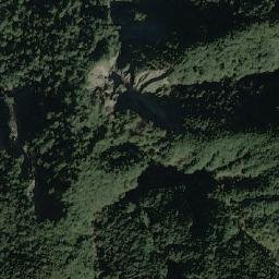 Satellite imagery of 二等三角點 1086, TW