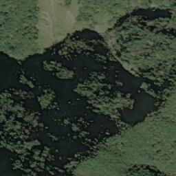 Satellite imagery of 三等三角點 5055, TW