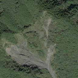 Satellite imagery of 三等三角點 5055, TW