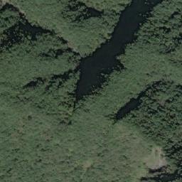 Satellite imagery of 三等三角點 5055, TW