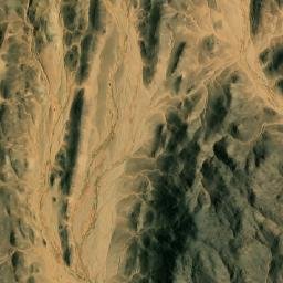 Satellite imagery of Adrar ti-n-Alendiss, DZ