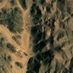 Satellite imagery of Adrar ti-n-Alendiss, DZ