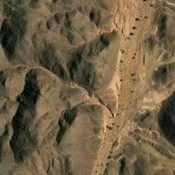 Satellite imagery of Adrar ti-n-Alendiss, DZ