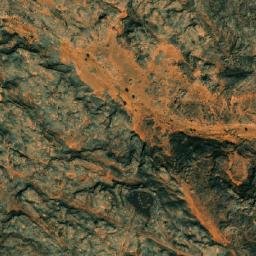 Satellite imagery of Tebdehda, DZ