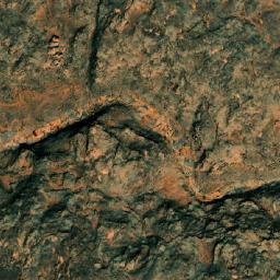 Satellite imagery of Tebdehda, DZ