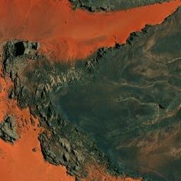 Satellite imagery of Passo Tcharchuri, DZ