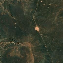 Satellite imagery of Passo Tcharchuri, DZ