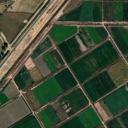 Satellite imagery of Ar Raghā’im al Bīḑ, EG