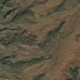 Satellite imagery of Jabal Naq‘ Shu‘ayt, EG