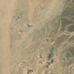 Satellite imagery of An Nahd al Qiblī, EG