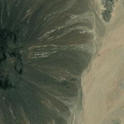 Satellite imagery of An Nahd al Qiblī, EG